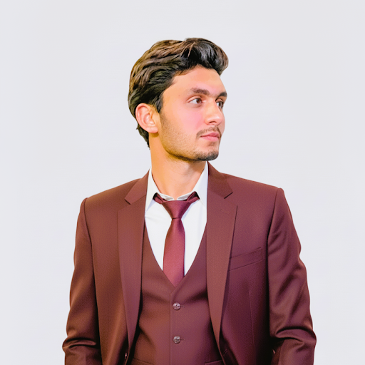 author