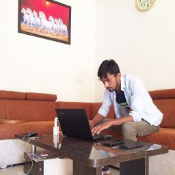 author