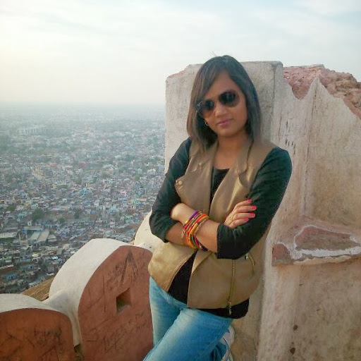 Shikha Pal