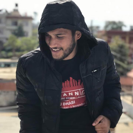 author