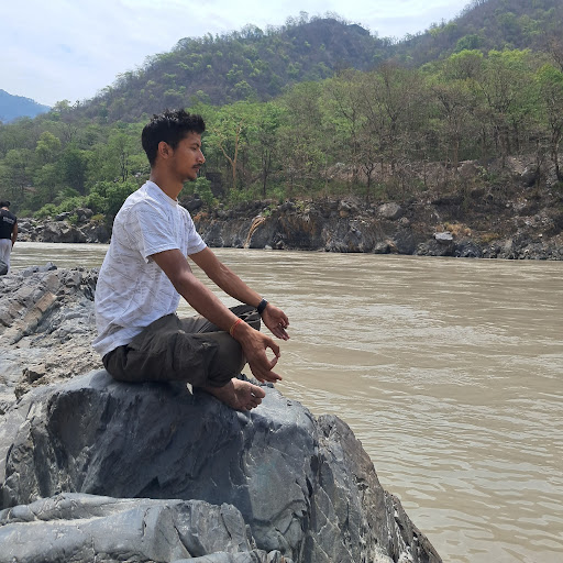 author
