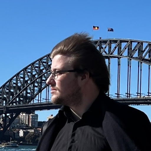 author