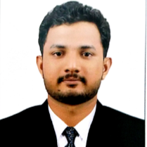 Bipin Rathod