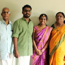 muraly sudha