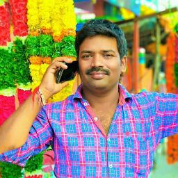 SANTHOSH FOLLOWER DECORATIONS