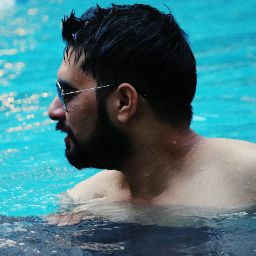 author