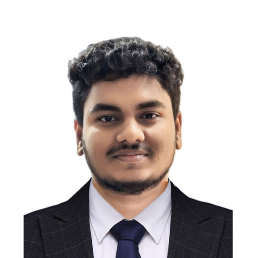 Md Omar Faruk