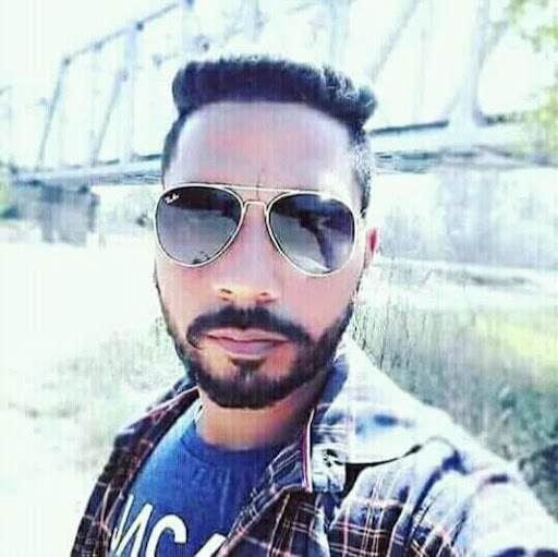 Dharmender Sandhu