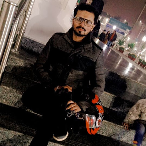 author