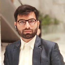 DEEPAK RAMCHANDANI