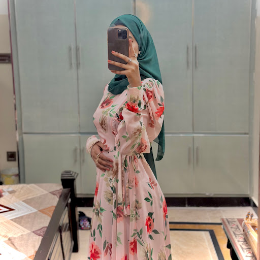 Faryal Amber