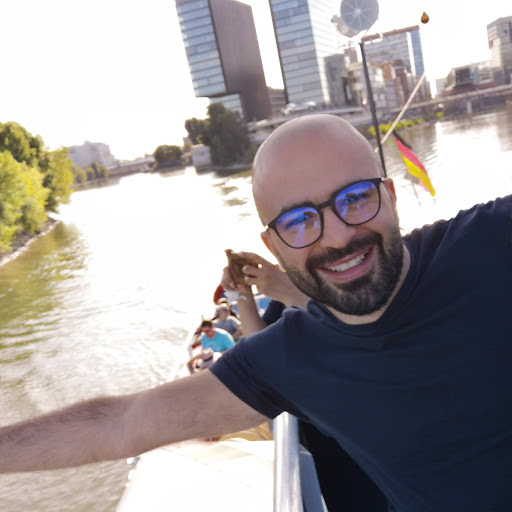 Abdulrahman Abou Adla