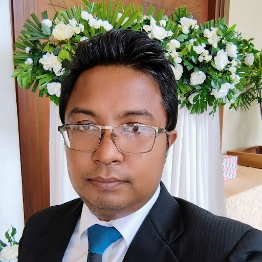 author