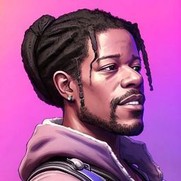 author