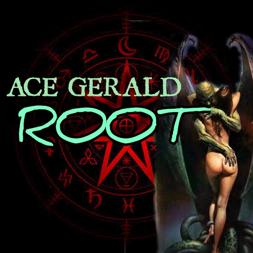 ACE GERALD ROOT