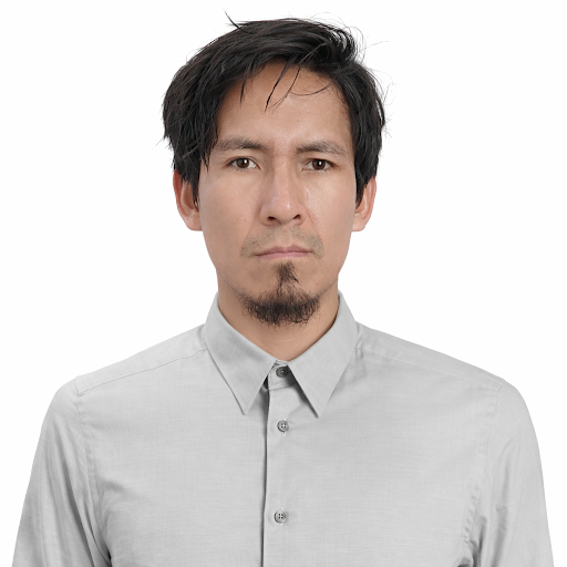 author