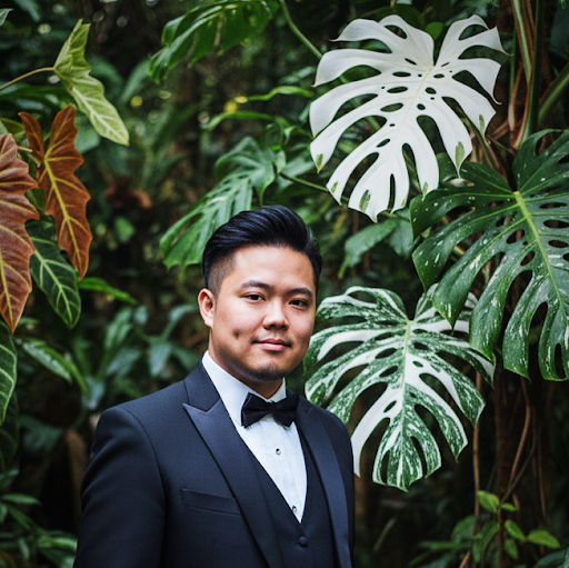 Vincent Yii