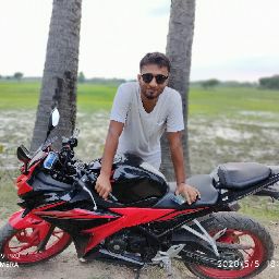 author