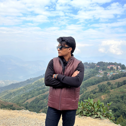 author