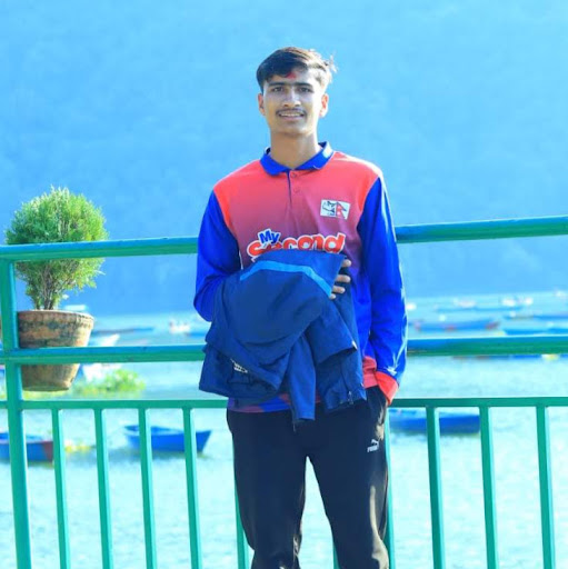 author