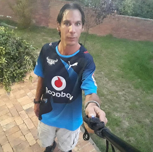 Donny Coetzer