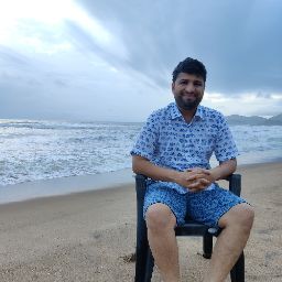 author