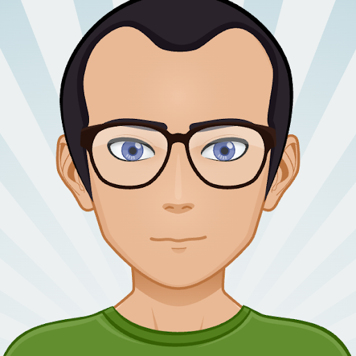 author
