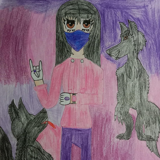 author