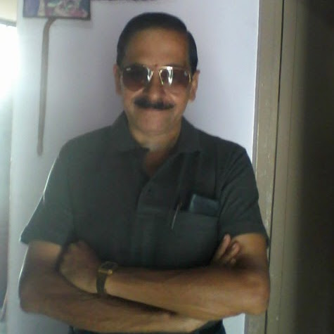 H G Srikant
