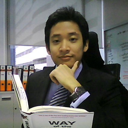 author