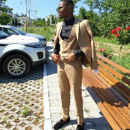 author