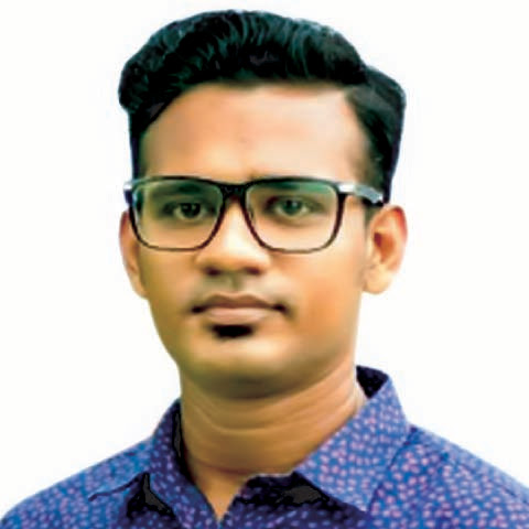 jahid sarkar
