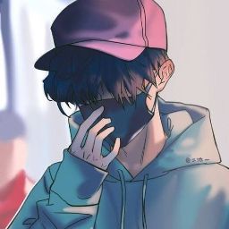 author