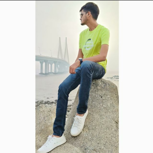 author