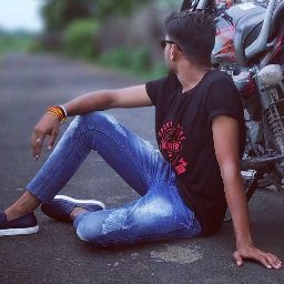 author