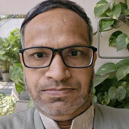 Rajkumar Saini
