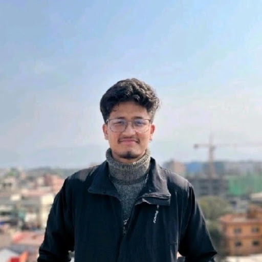 author