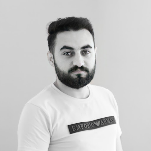 author