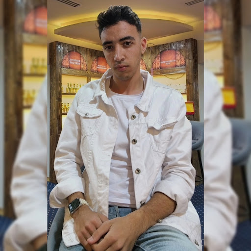 author
