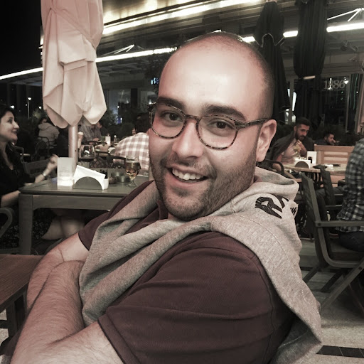 author