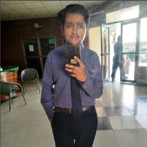 author