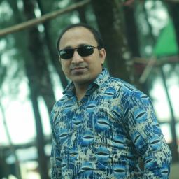 author