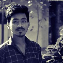author