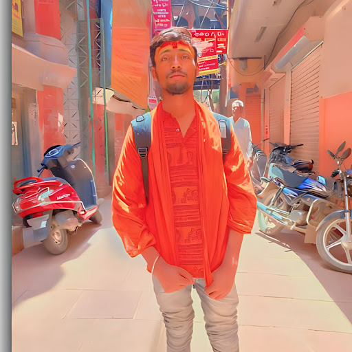 author