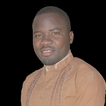 author
