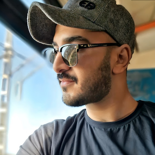 author