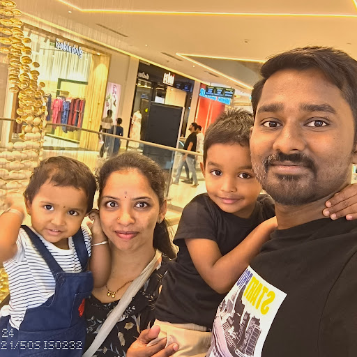 Ashwini Daingade