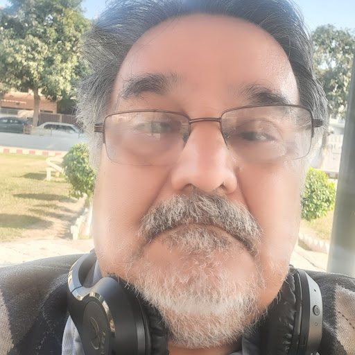 author