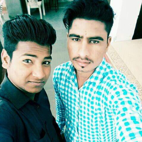 gaurav gujar