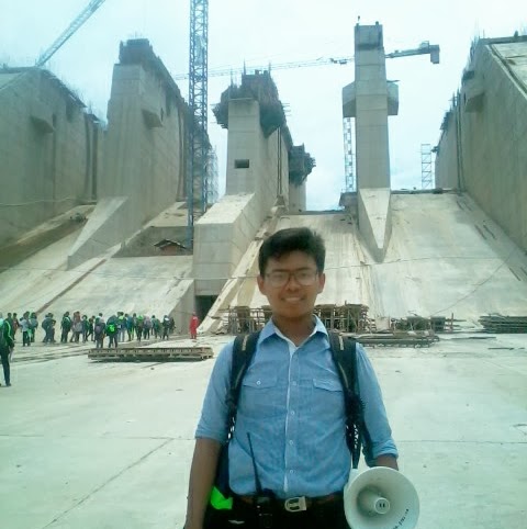 author